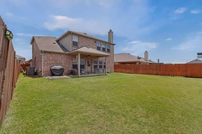 2121 Brenham Drive, Forney TX 75126 - Photo 5
