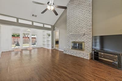 4123 Lawngate Drive, Dallas TX 75287