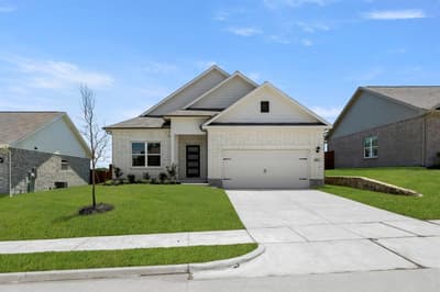 402 Heritage Grove Road, Blue Ridge TX 75424