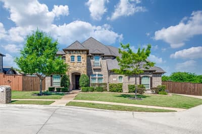 9359 Cherry Brook Lane, Frisco TX 75033