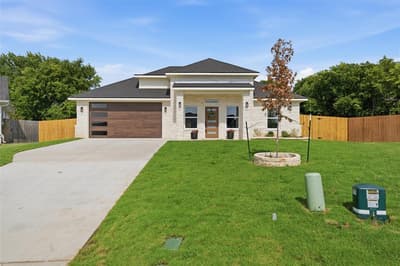 9912 Durango Trail, Waco TX 76712 - Photo 2