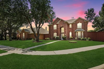 1214 Cameron Lane, Allen TX 75002