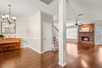 1214 Cameron Lane, Allen TX 75002 - Photo 5