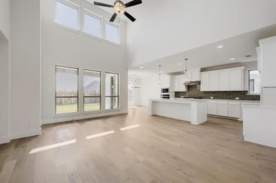 11528 Hardwick Road, Fort Worth TX 76052 - Photo 3