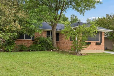 636 Kessler Boulevard, Sherman TX 75092 - Photo 2