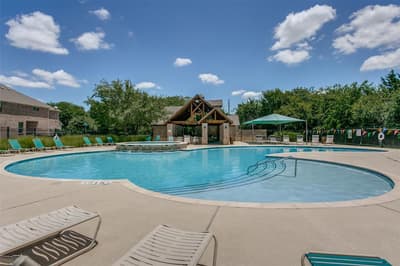 1838 Villa Drive, Allen TX 75013 - Photo 3