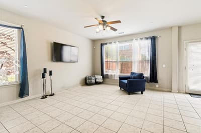 1838 Villa Drive, Allen TX 75013 - Photo 5