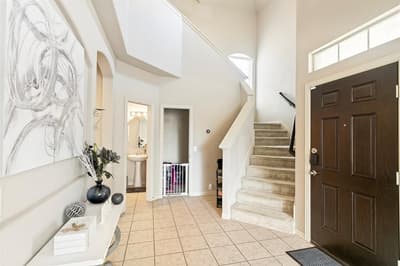 1838 Villa Drive, Allen TX 75013 - Photo 4