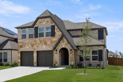 2100 Corbera Drive, Little Elm TX 75068 - Photo 2
