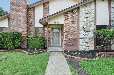 4404 Cleveland Drive, Plano TX 75093 - Photo 3