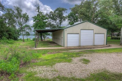 1605 County Road 1785, Yantis TX 75497 - Photo 3