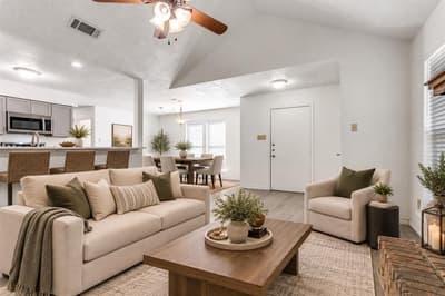 2121 Stone Moss Lane, Grapevine TX 76051 - Photo 3