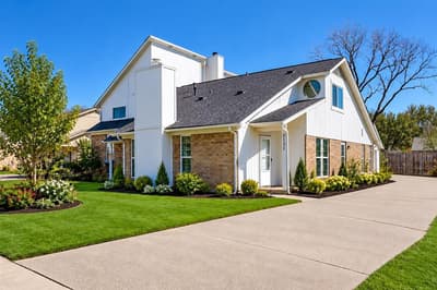 2121 Stone Moss Lane, Grapevine TX 76051