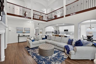 6601 Vintage Drive, Arlington TX 76001