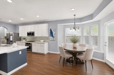 6601 Vintage Drive, Arlington TX 76001 - Photo 4