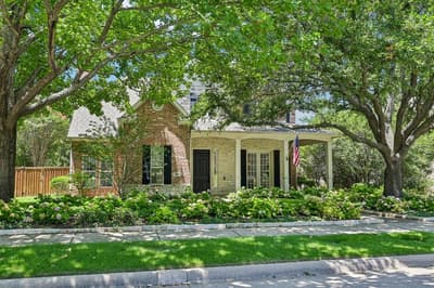 5429 Quail Run, Frisco TX 75034