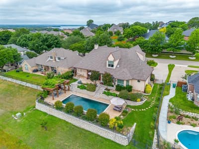 7605 Royal Troon Drive, Fort Worth TX 76179