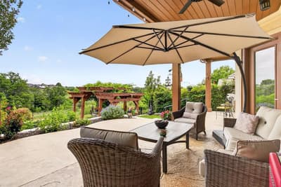 7605 Royal Troon Drive, Fort Worth TX 76179 - Photo 5