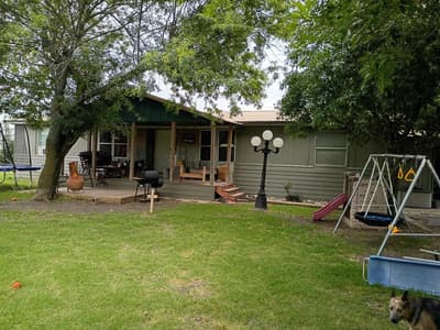 634 Blair Road, Waxahachie TX 75165