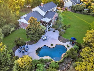 10040 Little Horn Circle, Frisco TX 75035