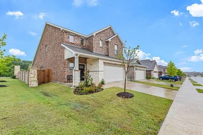 610 Melody Hill Drive, Princeton TX 75071 - Photo 5