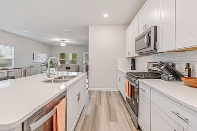 610 Melody Hill Drive, Princeton TX 75071 - Photo 4