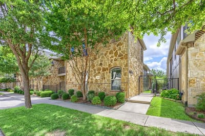 5621 Cojimar Drive, McKinney TX 75070 - Photo 3