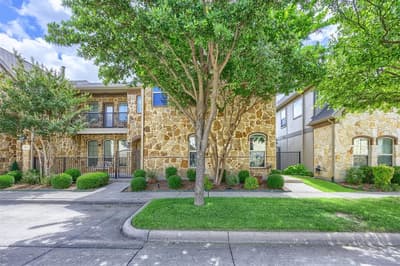 5621 Cojimar Drive, McKinney TX 75070 - Photo 4