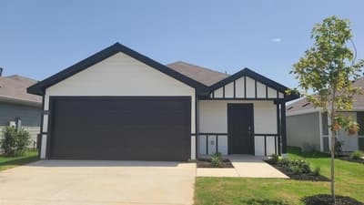 5509 ROLLINS Drive, Denton TX 76249