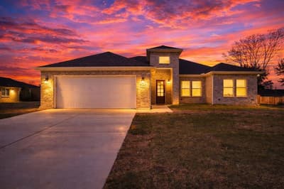 340 E Lamar Street, Palmer TX 75152 - Photo 3