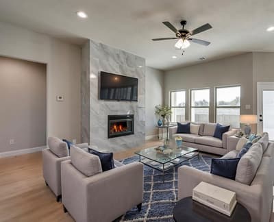 340 E Lamar Street, Palmer TX 75152