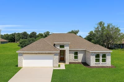 340 E Lamar Street, Palmer TX 75152 - Photo 4