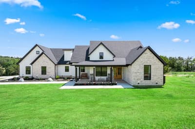 5675 Compass Way, Bluff Dale TX 76433