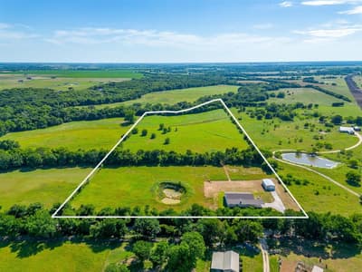 13901 County Road 102, Grandview TX 76050