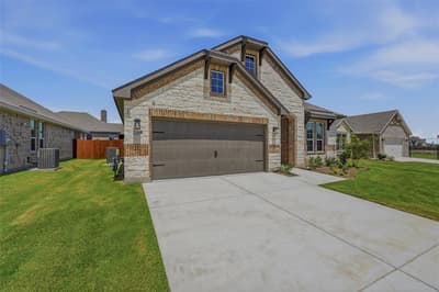2105 Bluebird Lane, Anna TX 75409 - Photo 3