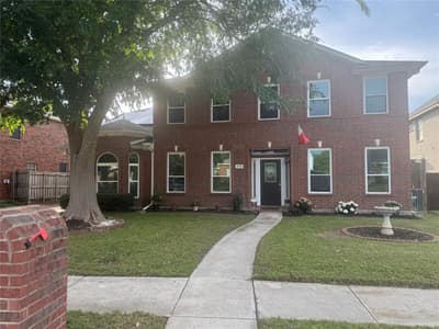 616 Huntington Lane, Allen TX 75002
