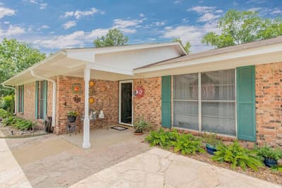 324 Texas Drive, Hideaway TX 75771 - Photo 3