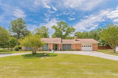 324 Texas Drive, Hideaway TX 75771