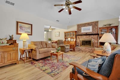 324 Texas Drive, Hideaway TX 75771 - Photo 4