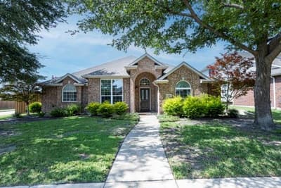 2540 Wagonwheel Drive, Rockwall TX 75032 - Photo 3