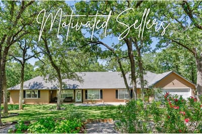 4823 County Road 211, Gainesville TX 76240 - Photo 2
