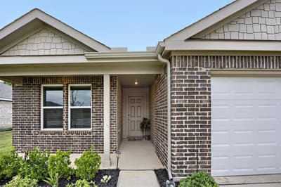 420 Jameson Street, Springtown TX 76082 - Photo 5