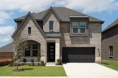 2232 Corbera Drive, Little Elm TX 75068