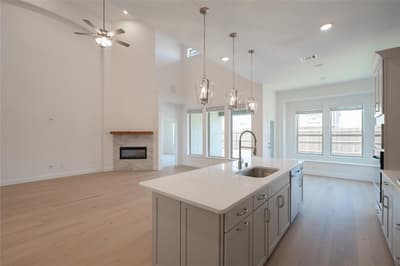 2232 Corbera Drive, Little Elm TX 75068 - Photo 5