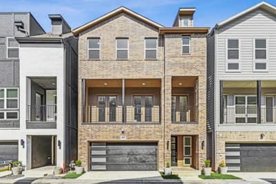 2519 Carolwood Lane, Dallas TX 75212