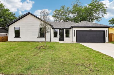 827 Powell Circle, Mesquite TX 75149