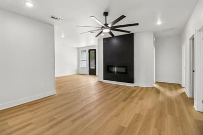 827 Powell Circle, Mesquite TX 75149 - Photo 5