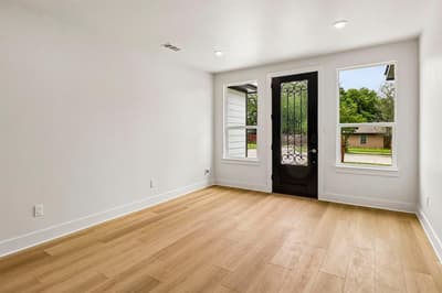 827 Powell Circle, Mesquite TX 75149 - Photo 4