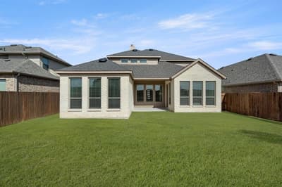 490 Red Maple Road, Waxahachie TX 75165 - Photo 4