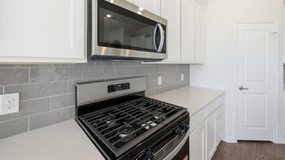 4163 Waldron Trail, Forney TX 75126 - Photo 4